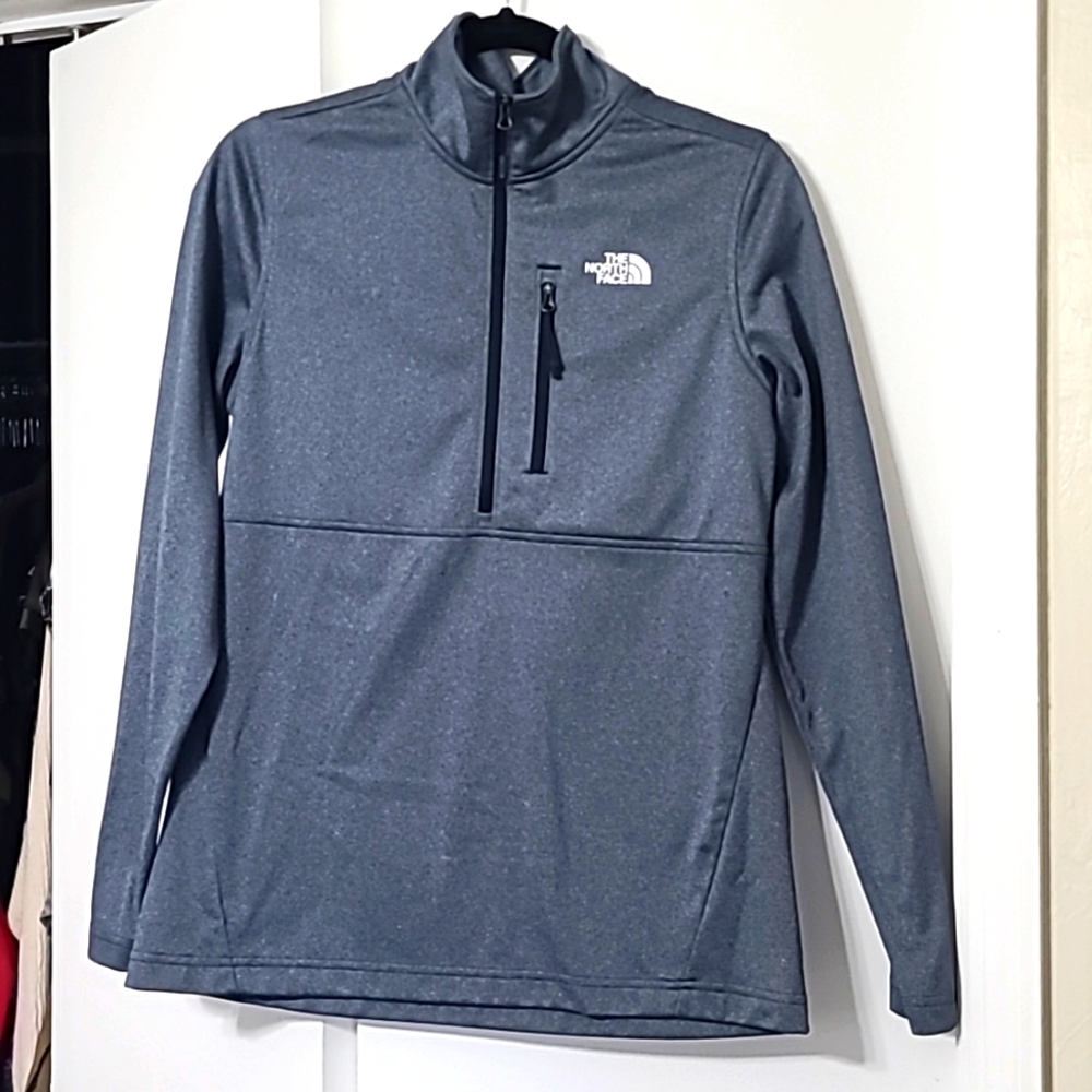 The North Face women's jacket